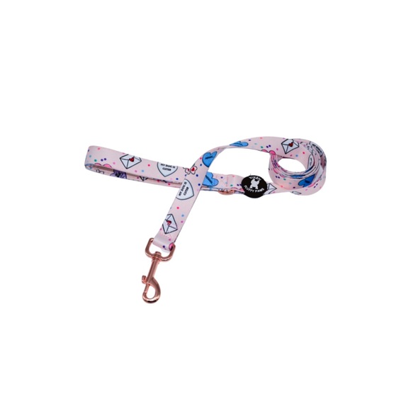 Adjustable Dog Harness Valentine - Picture 7 of 10